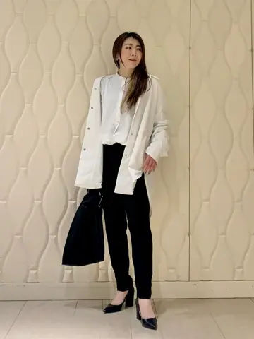 ICB 村田 コーディネート画像