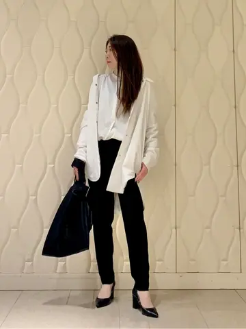 ICB 村田 コーディネート画像