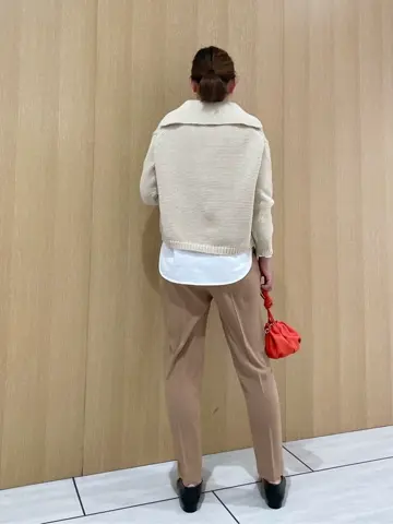 ICB 野口 コーディネート画像