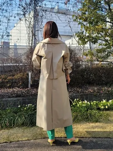 ICB 中島 コーディネート画像