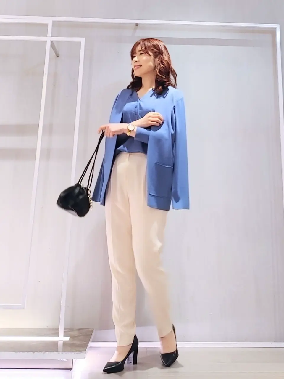  加藤 コーディネート画像