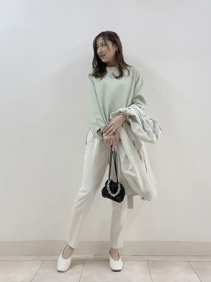  世戸 コーディネート画像