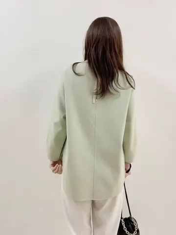 ICB 世戸 コーディネート画像