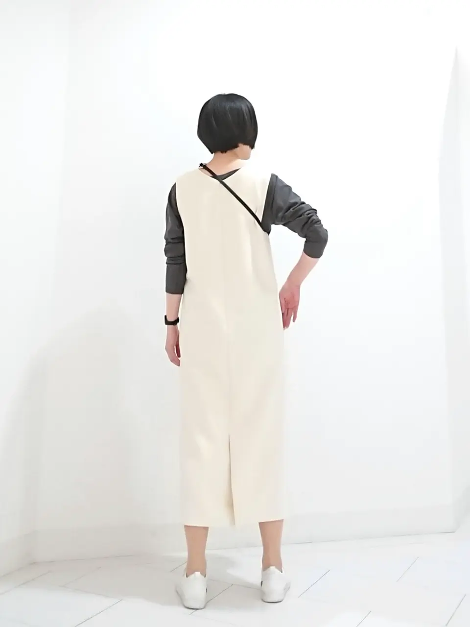 ICB KANAE コーディネート画像