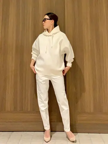 ICB 玉田 コーディネート画像