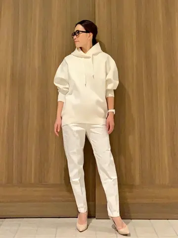 ICB 玉田 コーディネート画像