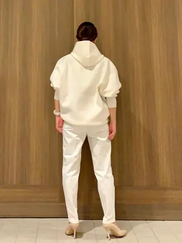 ICB 玉田 コーディネート画像