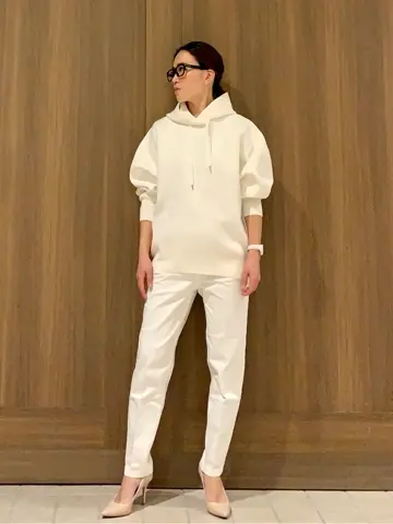 ICB 玉田 コーディネート画像