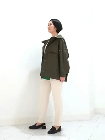 ICB KANAE コーディネート画像