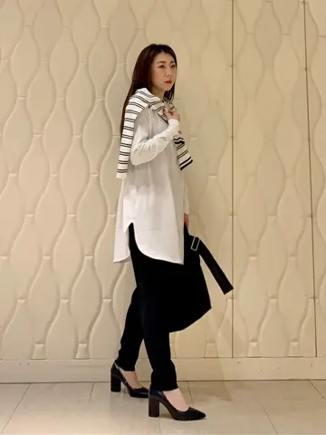 ICB 村田 コーディネート画像