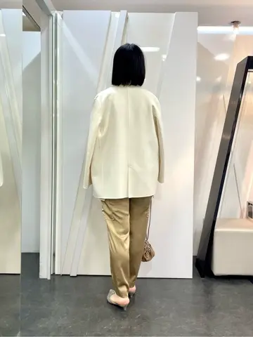 ICB K コーディネート画像