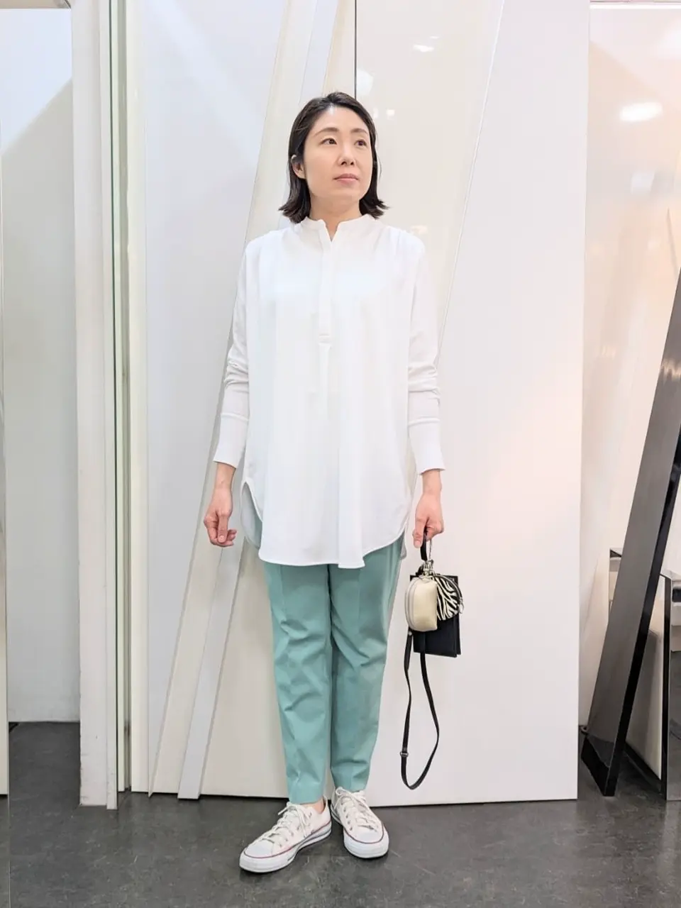  渡邊 コーディネート画像