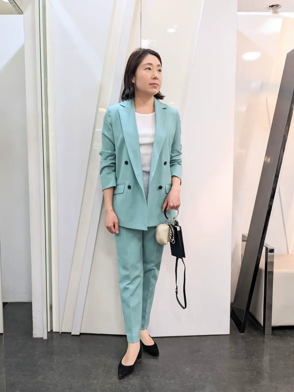  渡邊 コーディネート画像