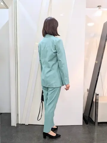 ICB 渡邊 コーディネート画像