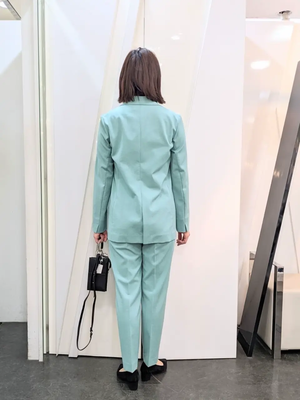 ICB 渡邊 コーディネート画像