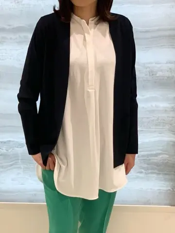 ICB 井阪 コーディネート画像