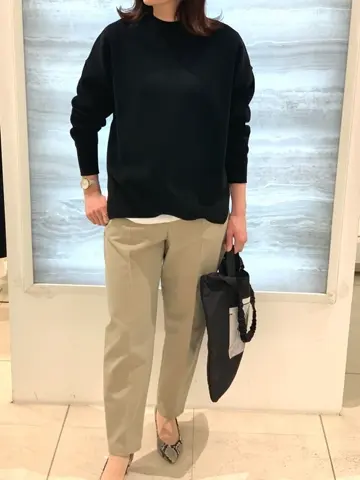 ICB 井阪 コーディネート画像