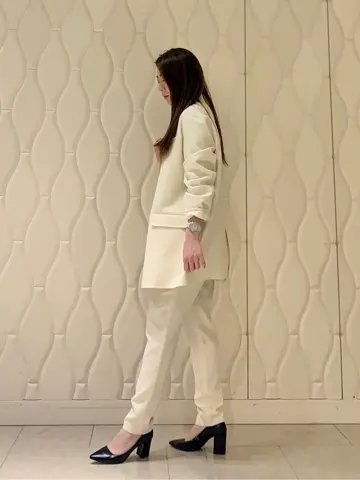 ICB 村田 コーディネート画像