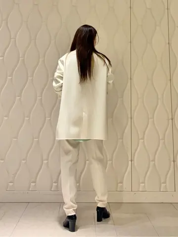 ICB 村田 コーディネート画像