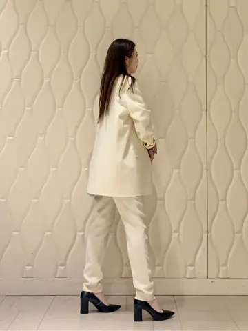 ICB 村田 コーディネート画像