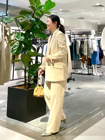 ICB 和久 コーディネート画像