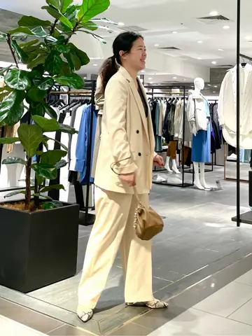 ICB 和久 コーディネート画像