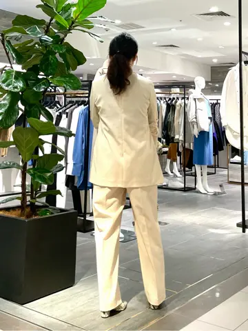 ICB 和久 コーディネート画像