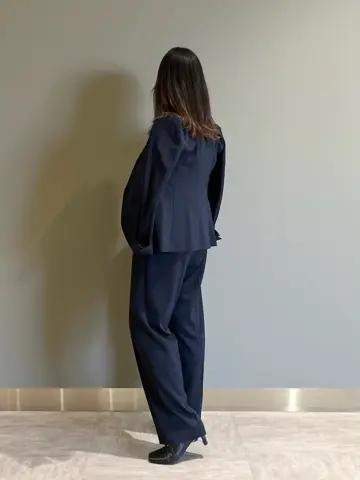 ICB 岡本 コーディネート画像