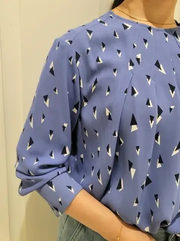 ICB 中島 コーディネート画像