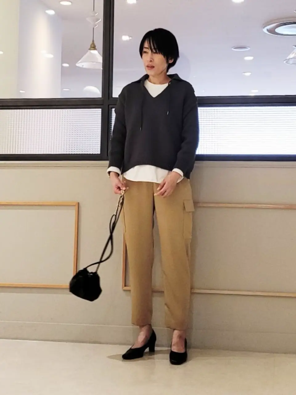  高橋 コーディネート画像