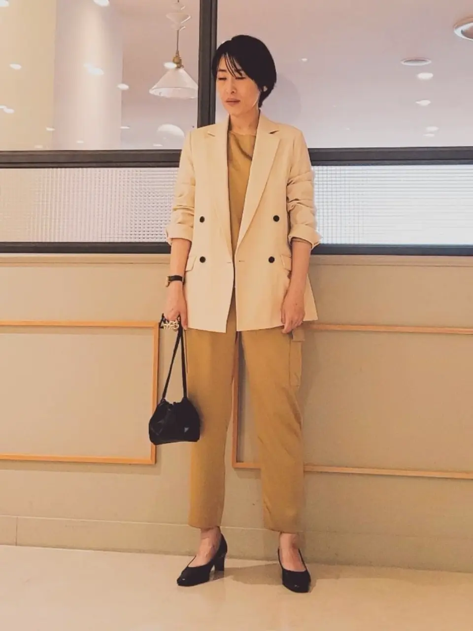  高橋 コーディネート画像