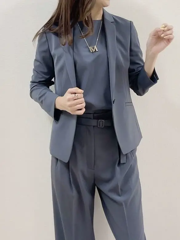 ICB 世戸 コーディネート画像