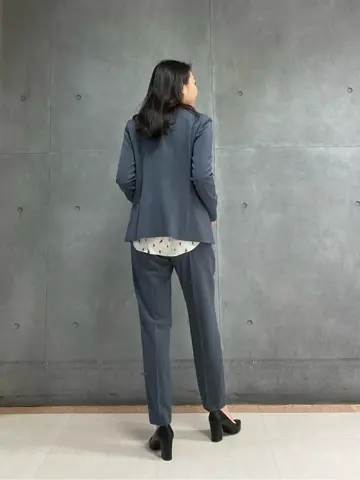 ICB 古住 コーディネート画像