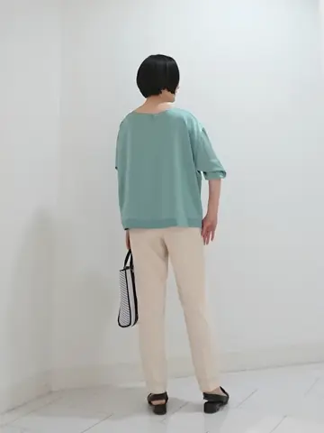 ICB KANAE コーディネート画像