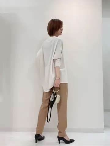 ICB Nagira コーディネート画像