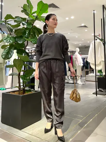 ICB 田中  コーディネート画像