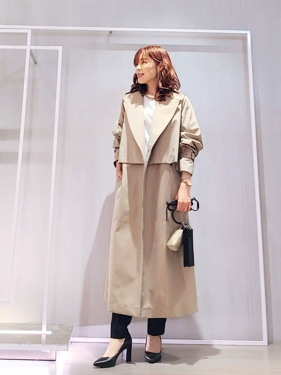  加藤 コーディネート画像