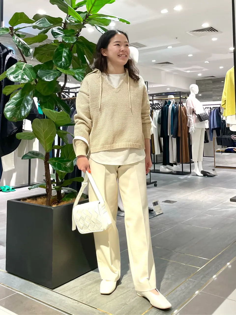  和久 コーディネート画像