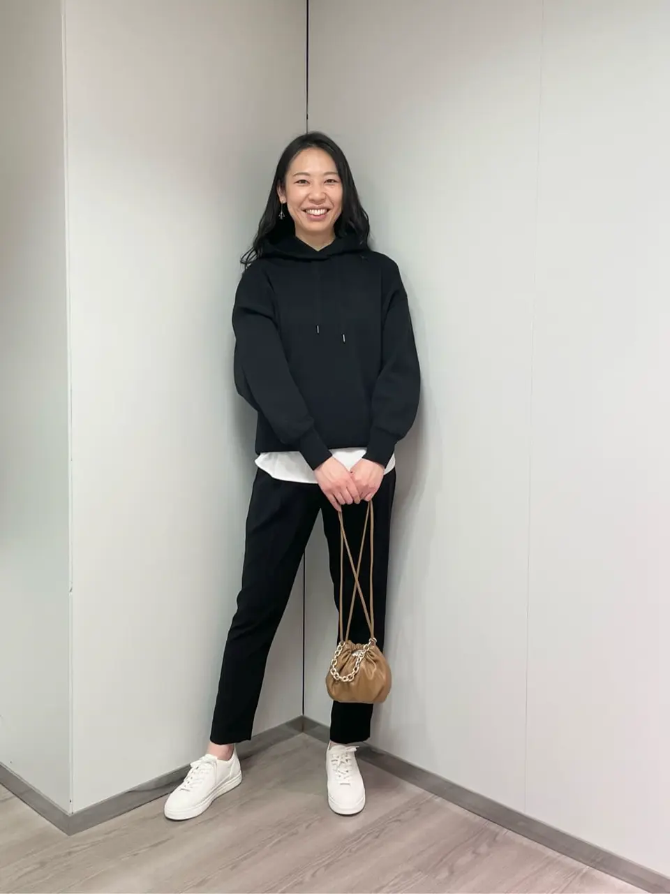  井上 コーディネート画像