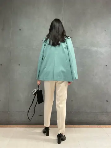 ICB 古住 コーディネート画像