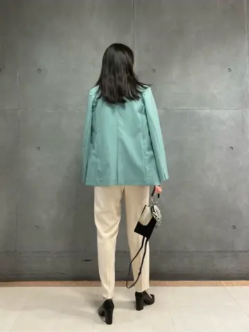 ICB 古住 コーディネート画像