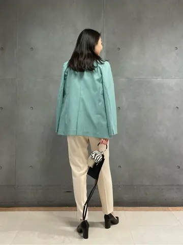 ICB 古住 コーディネート画像