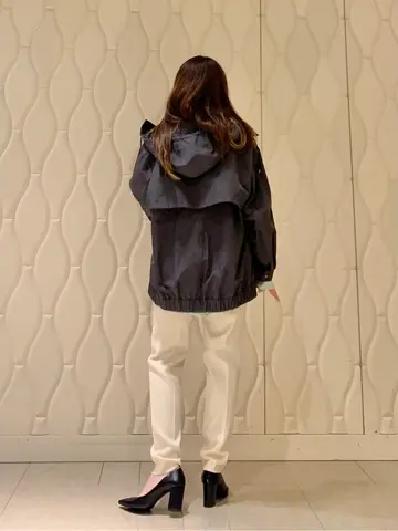 ICB 村田 コーディネート画像