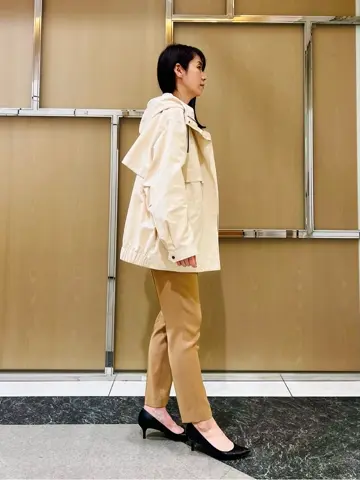 ICB 森澤 コーディネート画像