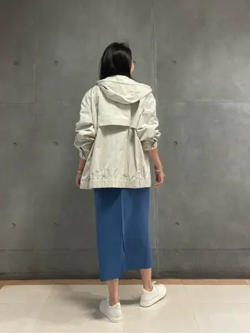 ICB 古住 コーディネート画像