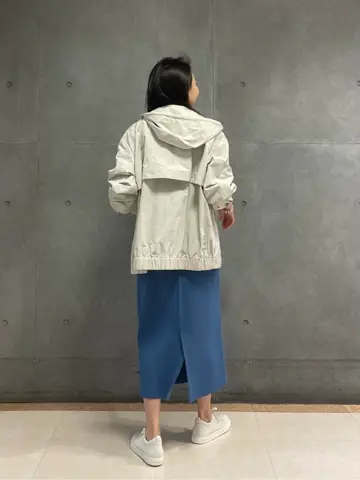 ICB 古住 コーディネート画像