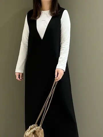 ICB 岡本 コーディネート画像