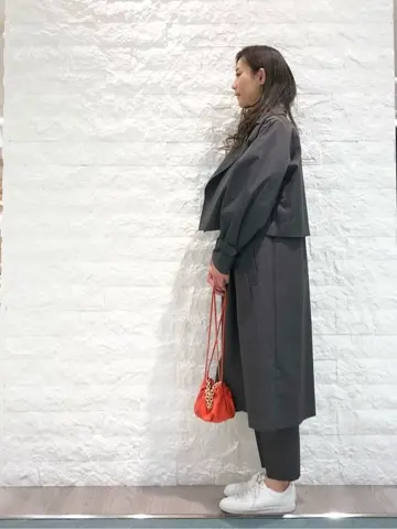 ICB Ashu コーディネート画像