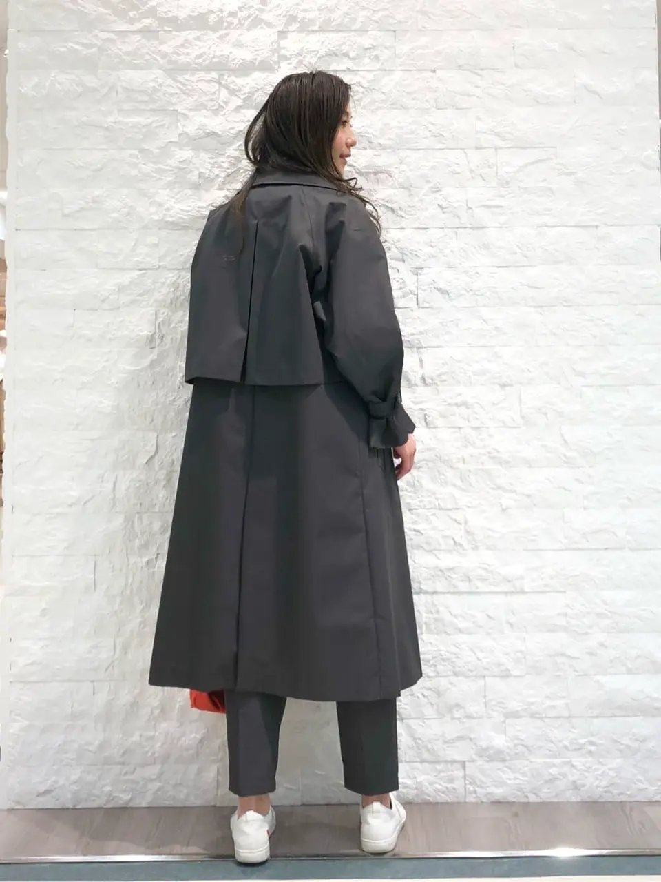 ICB Ashu コーディネート画像