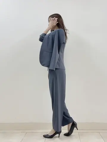 ICB 世戸 コーディネート画像